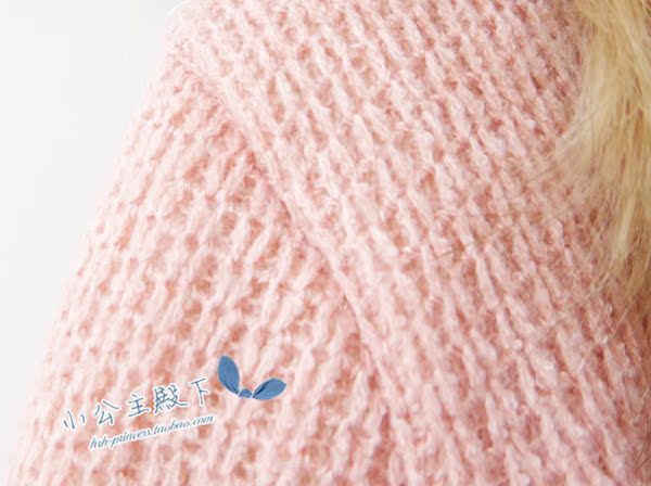 Pull fille - Ref 2105436 Image 41