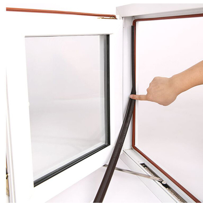 塑钢门窗密封条窗户挡风神器断桥