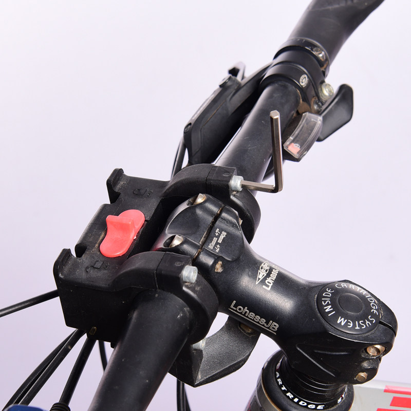 Panier pour vélo en toile - Ref 2269111 Image 11