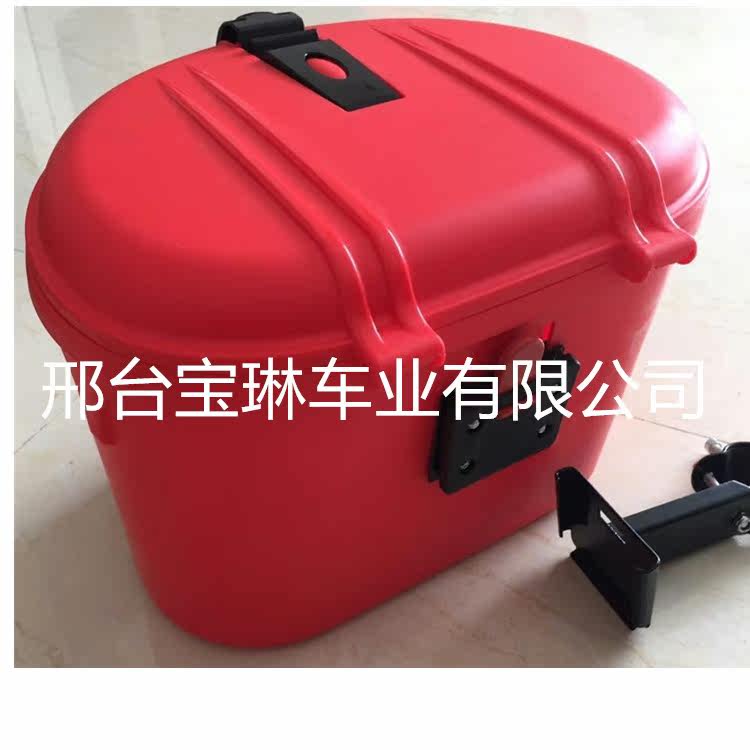 Panier pour vélo en plastique - Ref 2257234 Image 14