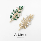 Высококлассная брошь, ретро дизайнерская булавка на лацкан, тренд сезона