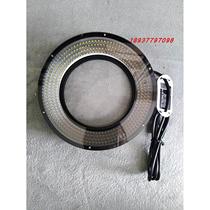 Inquiry OPT-RLA1545-V2-W machine vision ring light source white ring light negotiation