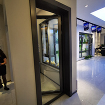 Huangpai doors and windows PHONPA door sets high-end system doors and windows quality doors and windows high-quality custom sealed balcony deposit