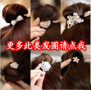 Accessoire coiffure en Diamant Crystal - Ref 1198853 Image 27