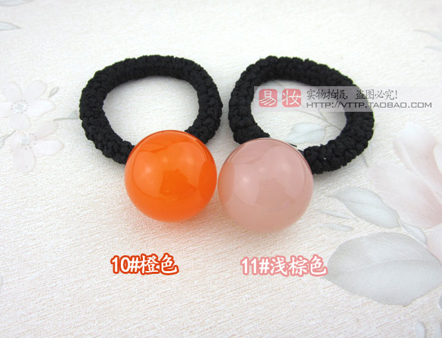 Accessoire coiffure en plexiglas - Ref 1196352 Image 30