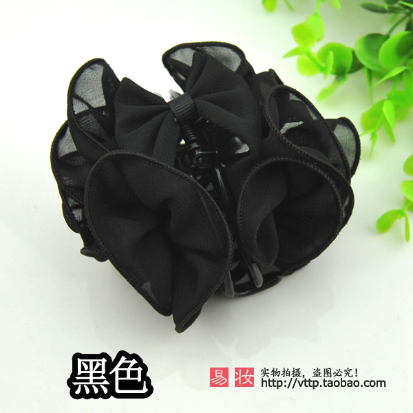 Accessoire cheveux en Fils de soie - Ref 1197459 Image 31