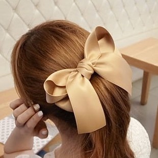Accessoire coiffure en satin - Ref 1198387 Image 29