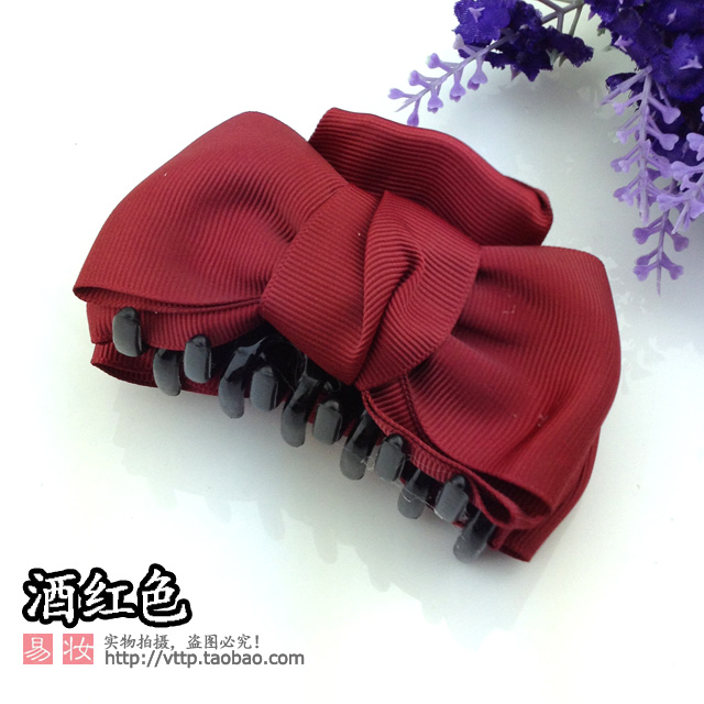Accessoire coiffure en satin - Ref 1208941 Image 41