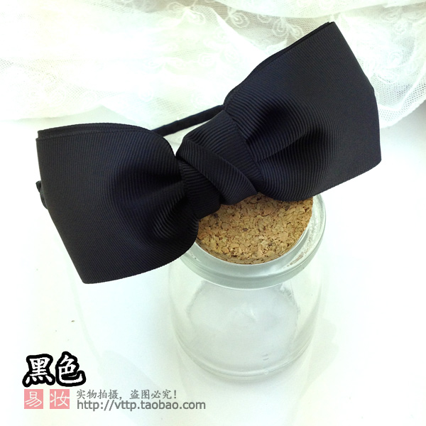 Accessoire cheveux en satin - Ref 1196342 Image 27