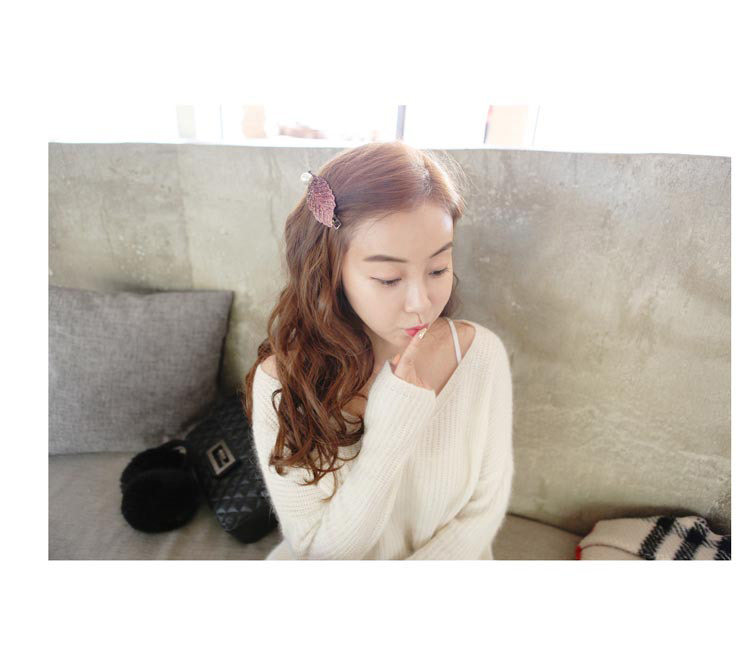 Accessoire cheveux en autre - Ref 1199103 Image 28