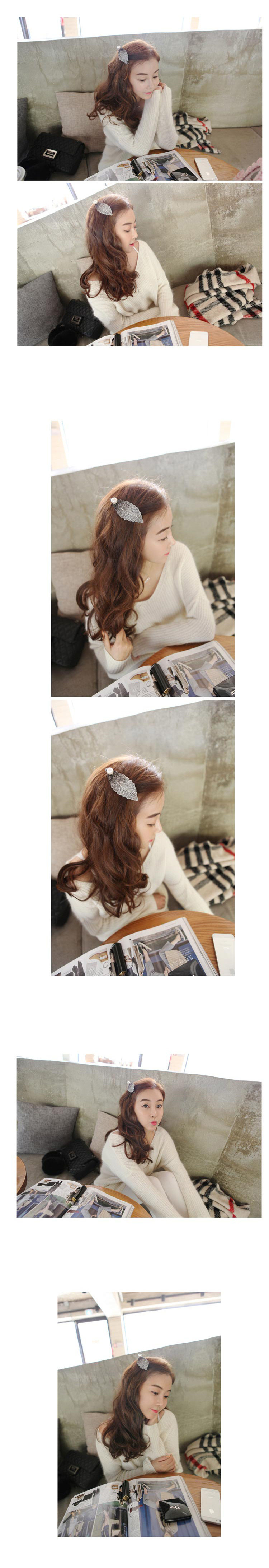 Accessoire cheveux en autre - Ref 1199103 Image 27