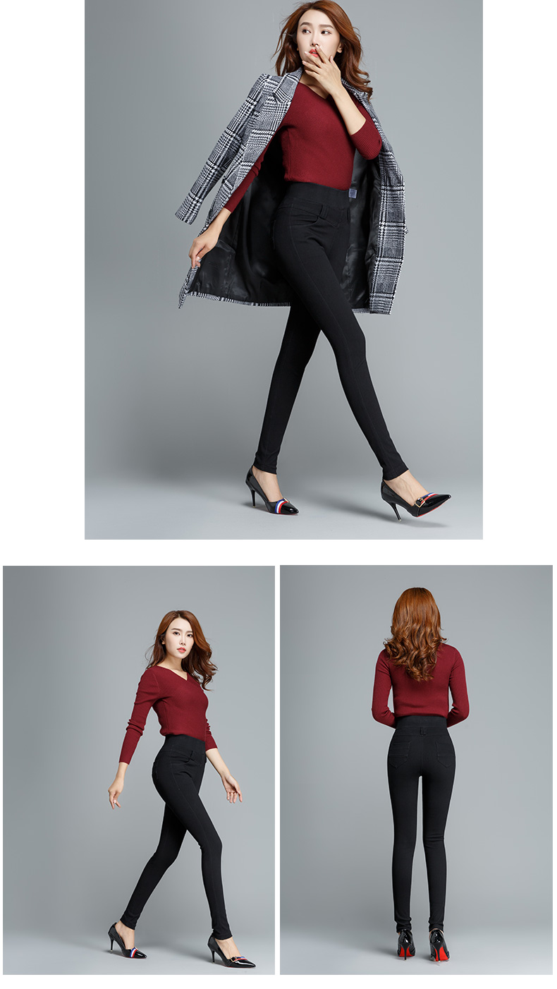 Jean femme - Ref 3194079 Image 39