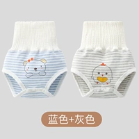 3399 синий+серый (четыре сезона)