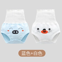 3399-1 Blue+White (летняя модель)