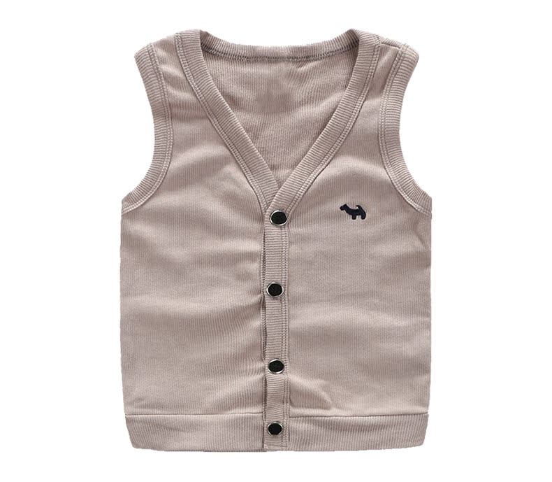 Gilet garcon BEMISS - Ref 2066992 Image 13