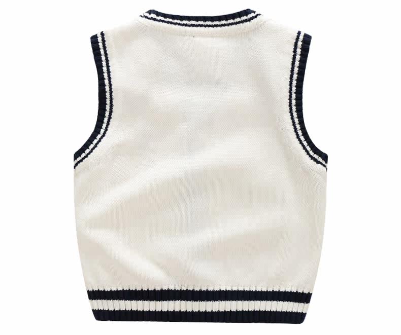 Gilet garcon BEMISS - Ref 2067159 Image 15