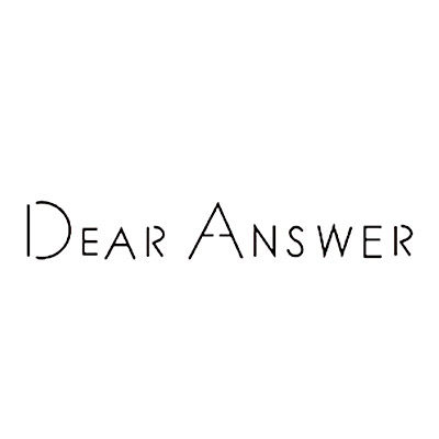 DEAR ANSWER