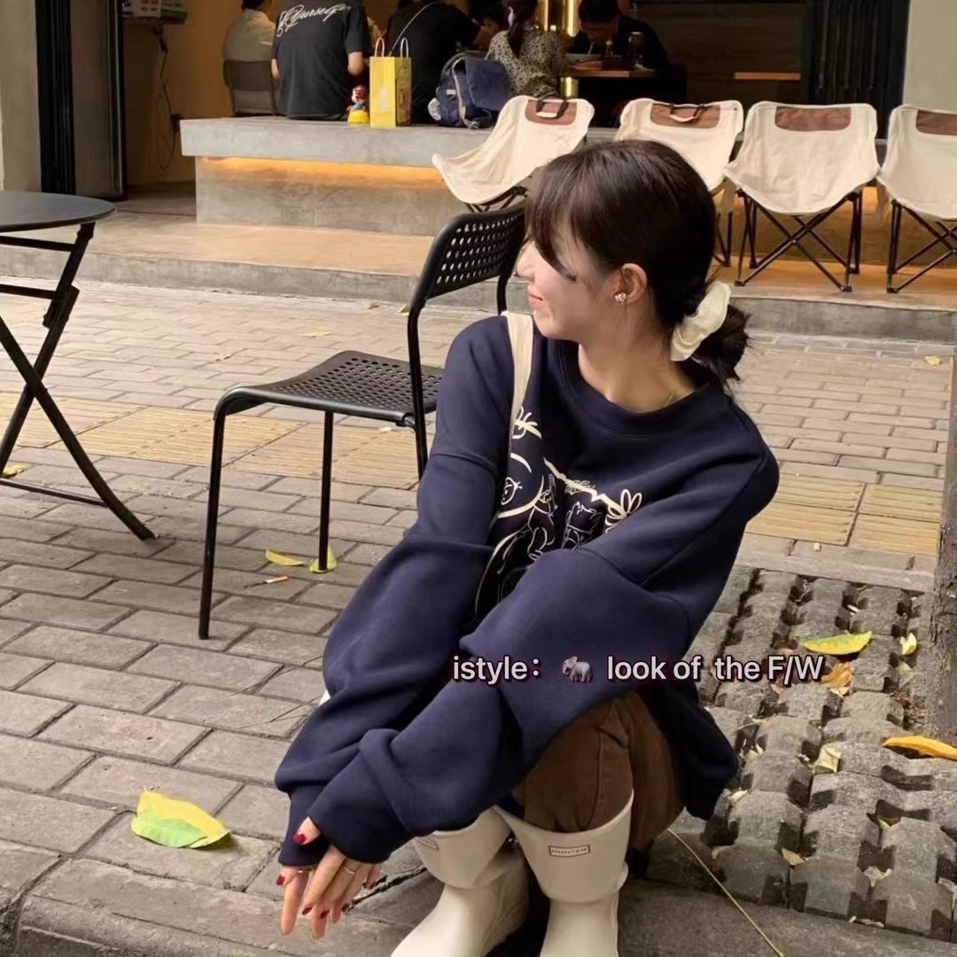 诺言穿搭 韩国合作店