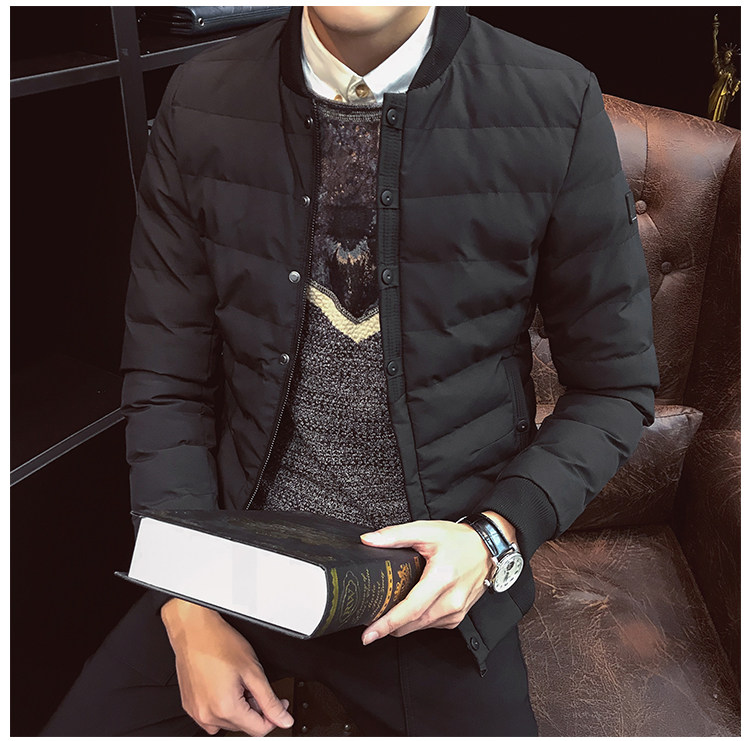 Blouson hiver pour homme   OTHER - Ref 3112355 Image 25
