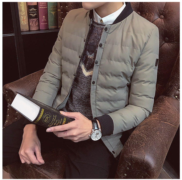 Blouson hiver pour homme   OTHER - Ref 3112355 Image 29