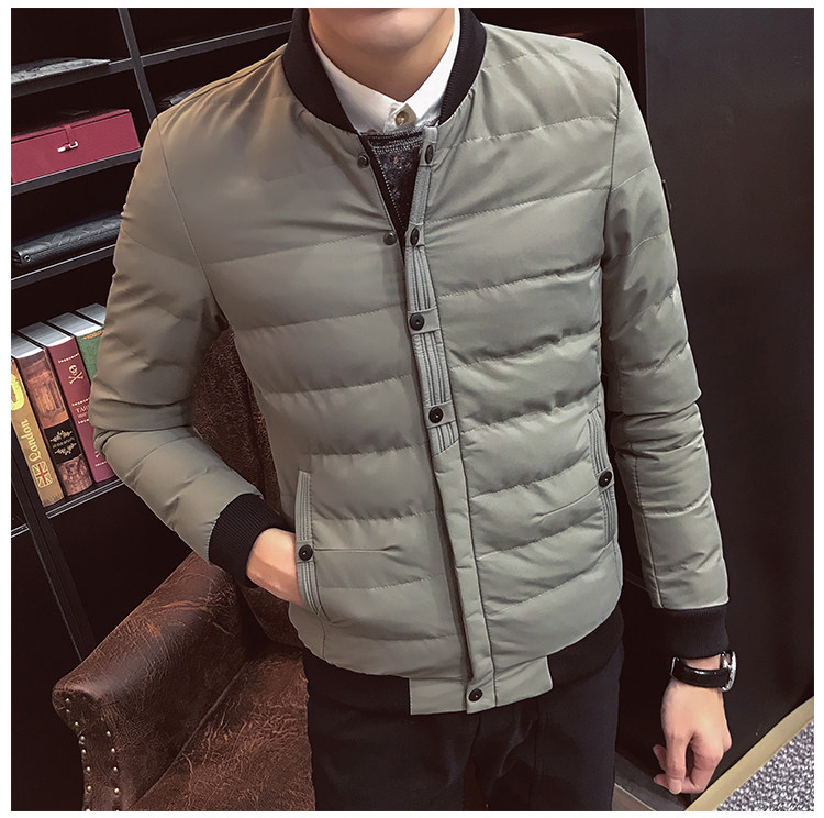 Blouson hiver pour homme   OTHER - Ref 3112355 Image 31