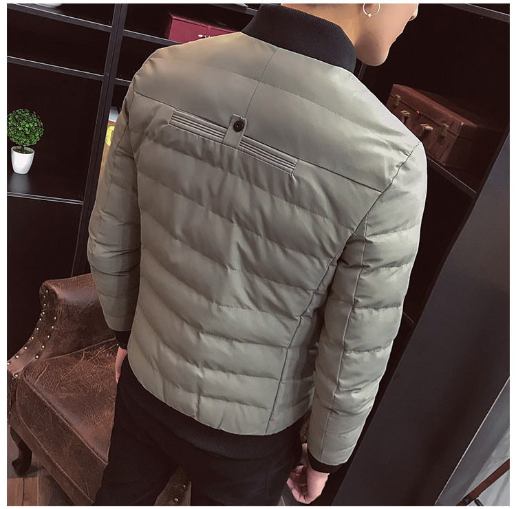 Blouson hiver pour homme   OTHER - Ref 3112355 Image 33
