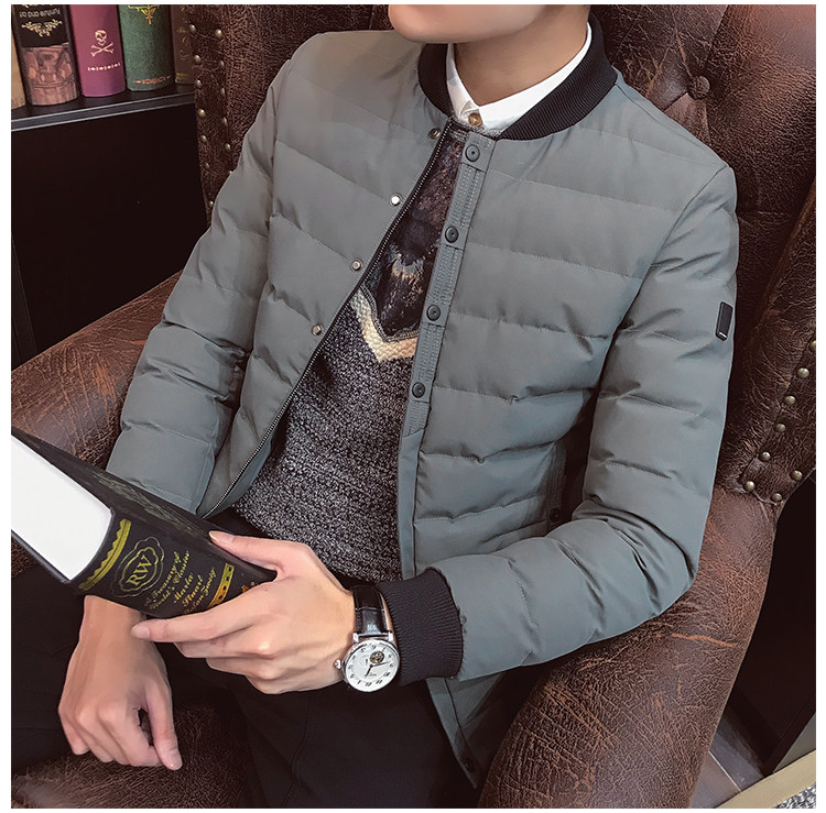 Blouson hiver pour homme   OTHER - Ref 3112355 Image 15