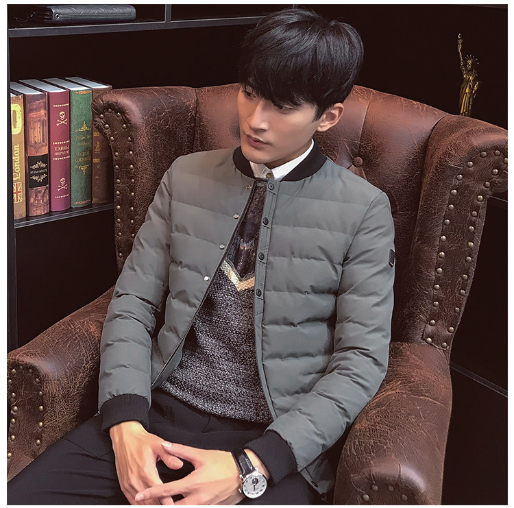 Blouson hiver pour homme   OTHER - Ref 3112355 Image 20