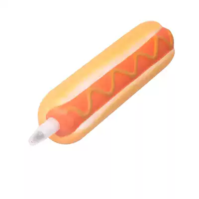 2019 New Squishy unicorn horse pen super soft PU simulation slow rebound pen set cartoon decompression foam toy