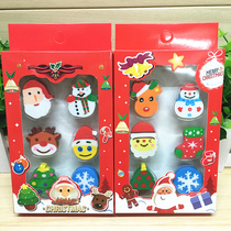 Christmas Gift Gift Gift Box Eraswipe Learning Items Packaging Boxes Kindergarten Children Christmas Gifts Wholesale