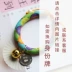 Pet cổ áo chống mất chữ mèo chuông trang trí thiết kế thương hiệu tùy chỉnh con chó nhỏ và vừa Teddy chú chó cung cấp nơ - Cat / Dog hàng ngày Neccessities 	hộp đựng thức ăn cho chó	 Cat / Dog hàng ngày Neccessities