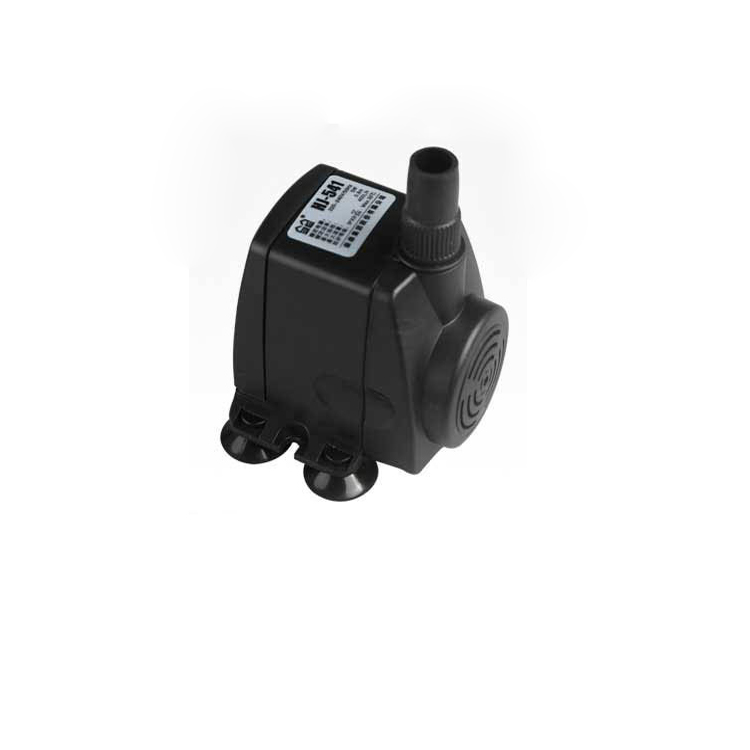 Submersible Pump Brewing Cooling Circulating Water Pump