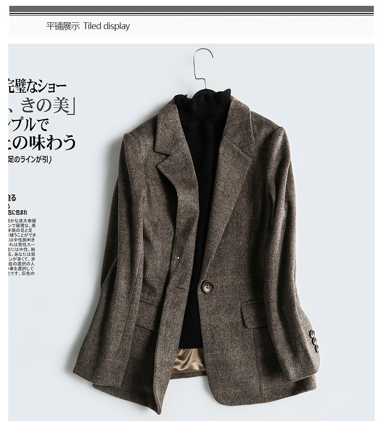 Veste pour femme - Ref 3218543 Image 11