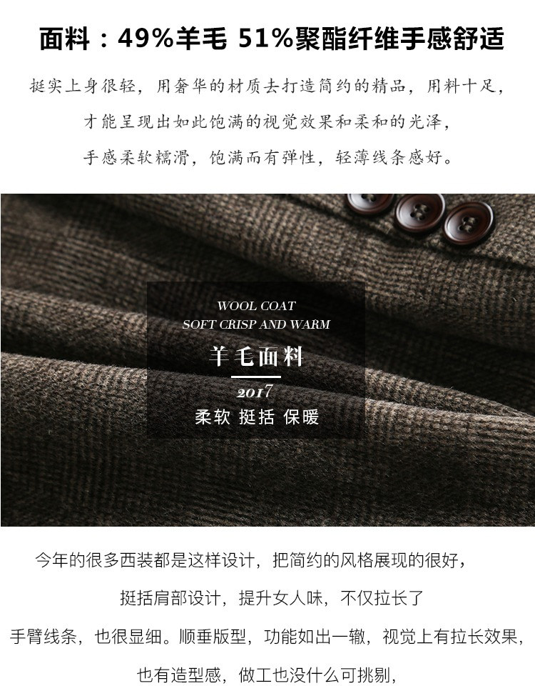 Veste pour femme - Ref 3218543 Image 17