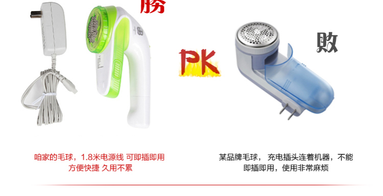 giá của máy cắt lông xù quần áo	 Nhật Bản IZUMI mùa xuân tỉa lông bóng tốt cho máy cạo bóng tóc ngoài bóng SF có thể sạc lại - Link Remover Máy cắt lông xù công nghiệp