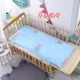 Phim hoạt hình mẫu giáo cho trẻ sơ sinh bộ ga nệm