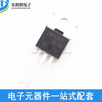 New original IRF3205PBF field effect tube for inverter MOSFT 55V 98A 8mOhm