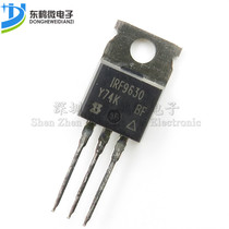 New original IRF9630 IRF9630PBF P-channel field effect tube package TO220