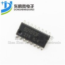 New Original BD9893F Power Backlight High Voltage Oscillating Chip LCD IC