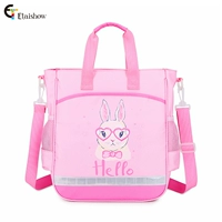 Розовые очки, кролик