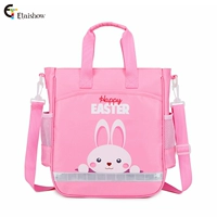 Розовый кролик