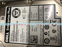 DELL Combe 600G 10K 2 5 inch SAS Storage Hard Disk 0FK3C 7149N with original disc holder