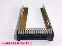 Original dress IBM X3650M5 X3850X6 SR650 2 5 inch 3 5 inch hard disc bay disc holder