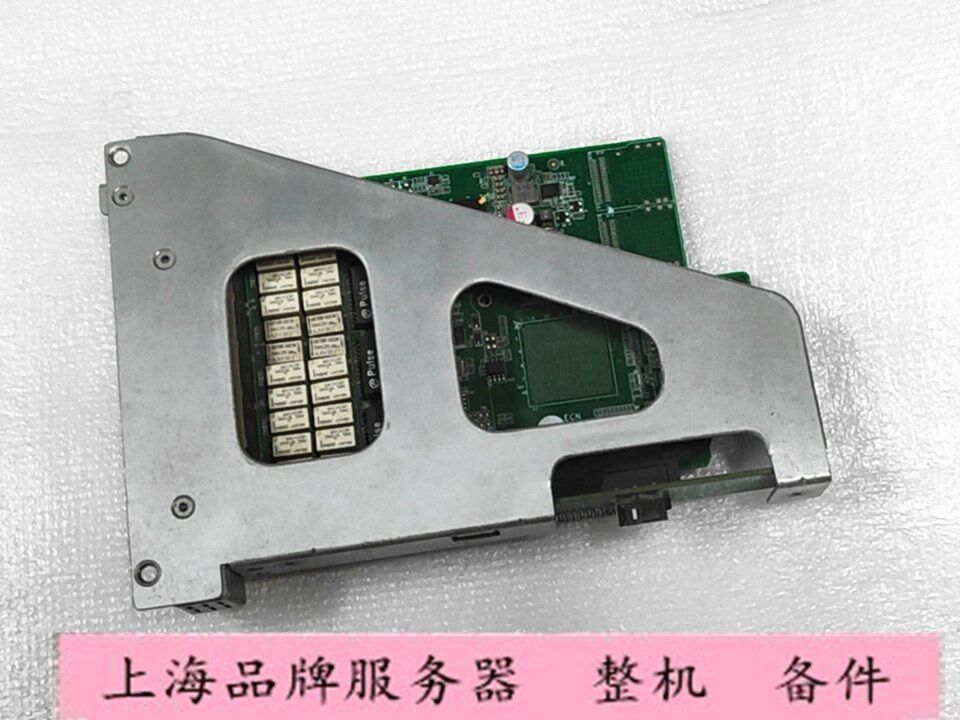 TYAN M5619-R8-L M5619N19-I350-CB network card