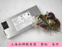 Originally installed AMD Ablecom PWS-281-1H 280W ultra-micro 1u server power supply