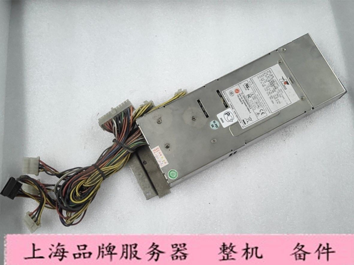 H1H-6507P H1H-6507P H1M-6607P server 500W 600W power supply control power firewall power supply