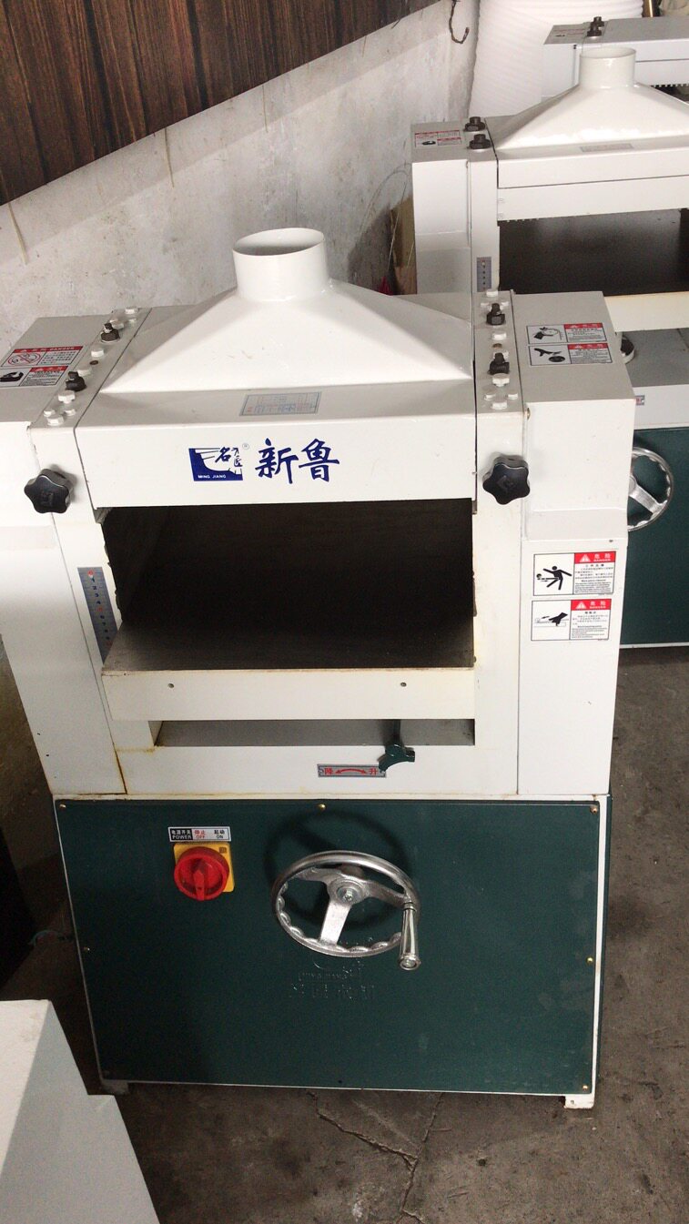 Xinlu Press Planer Famous Craftsman Press Planer Luban Press Planer Original Parts (For other brands, please consult customer service)