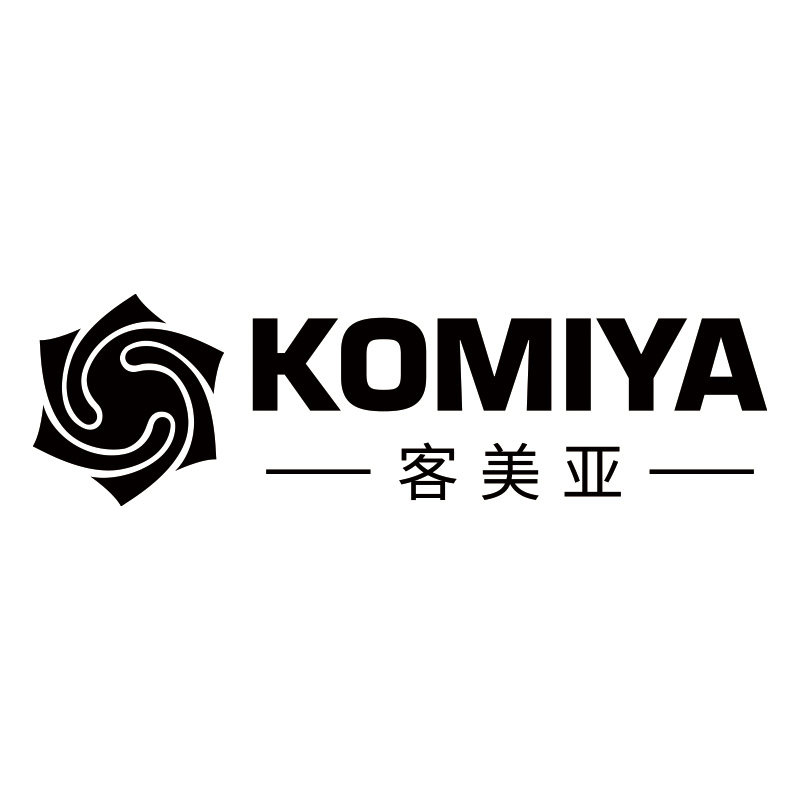 客美亚工厂直销店的LOGO