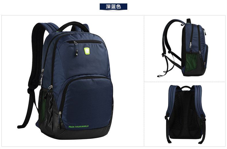 Sac pour homme - Ref 51832 Image 18