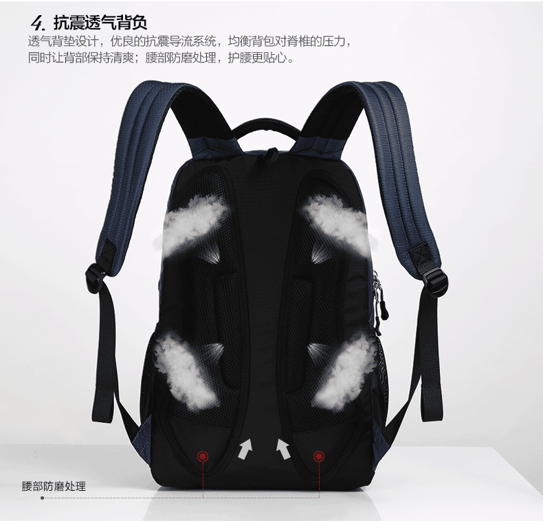 Sac pour homme - Ref 51832 Image 13